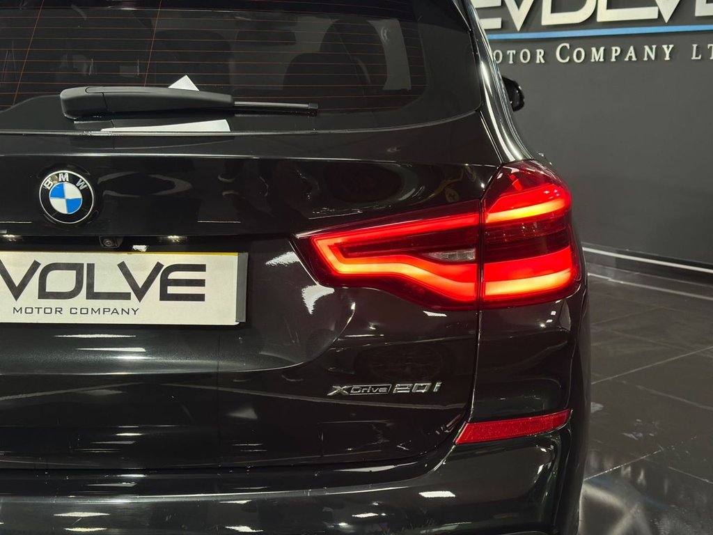 Used BMW X3 2018 for sale - 76406838: Photo 7