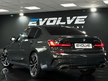 Used BMW 3 Series 2021 for sale - 78908543: Photo