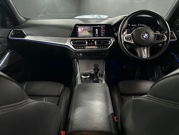 Used BMW 3 Series 2021 for sale - 78908543: Photo