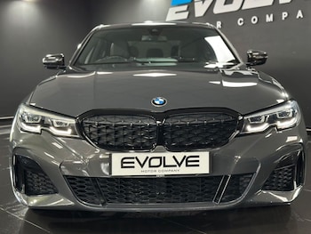 Used BMW 3 Series 2021 for sale - 78908543: Photo