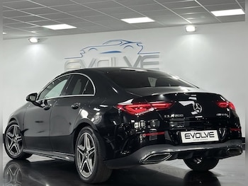 Used Mercedes-Benz CLA 2019 for sale - 75275306: Photo