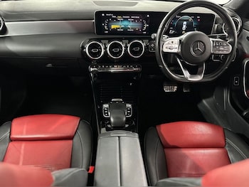 Used Mercedes-Benz CLA 2019 for sale - 75275306: Photo