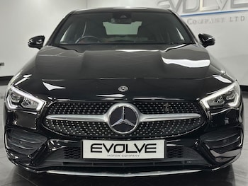 Used Mercedes-Benz CLA 2019 for sale - 75275306: Photo