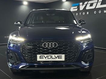 Used Audi Q5 2022 for sale - 78892357: Photo