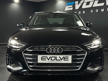 Used Audi A4 2020 for sale - 78426347: Photo