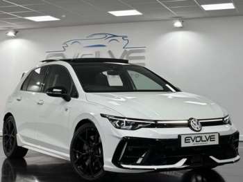 2024 (74) - 2.0 TSI 333 R Black Edition 4Motion 5dr DSG