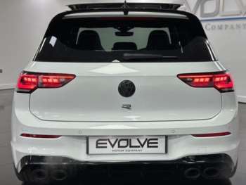 Used Volkswagen Golf 2024 for sale - 74740346: Photo