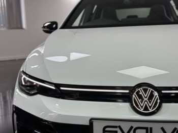 Used Volkswagen Golf 2024 for sale - 74740346: Photo