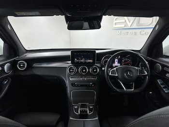 Used Mercedes-Benz GLC 2019 for sale - 75607285: Photo