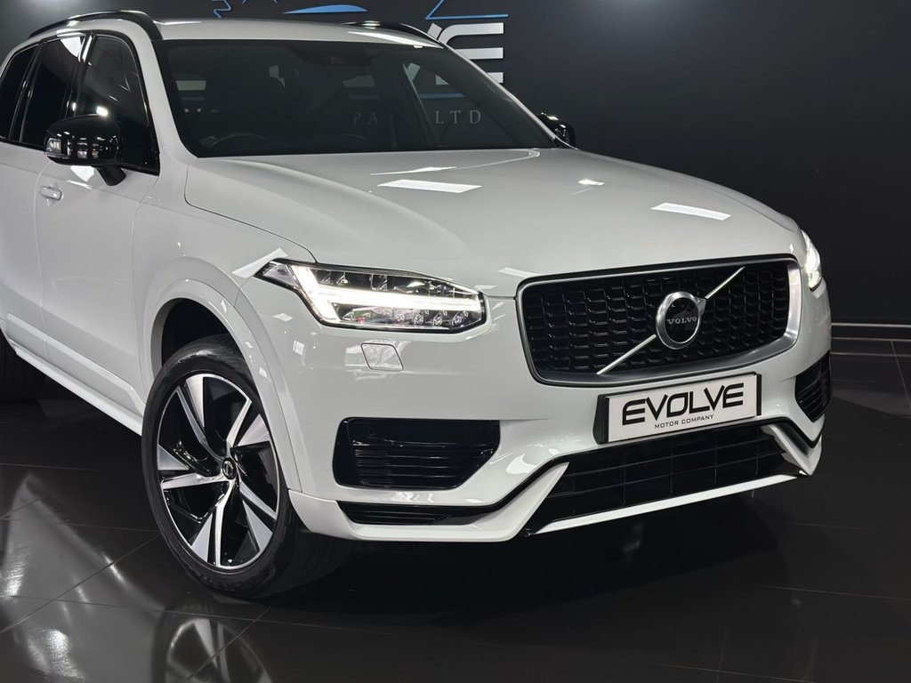Used Volvo XC90 2019 for sale - 77655207: Photo 14
