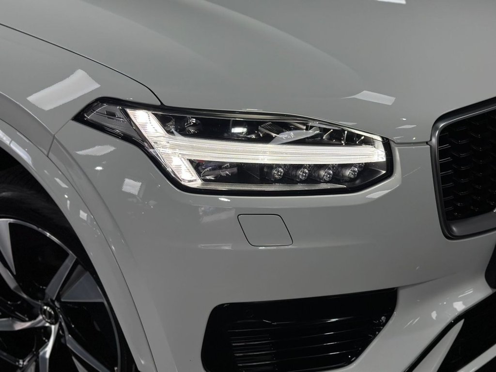 Used Volvo XC90 2019 for sale - 77655207: Photo 15