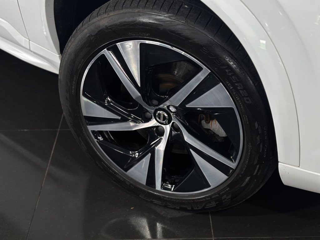 Used Volvo XC90 2019 for sale - 77655207: Photo 16