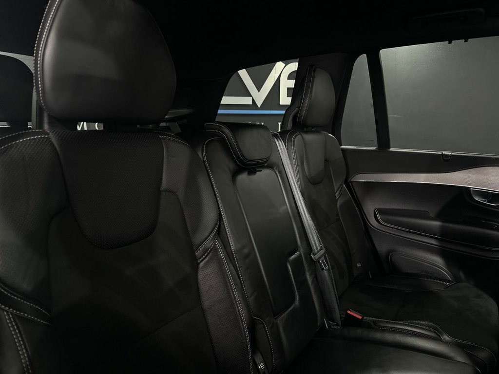 Used Volvo XC90 2019 for sale - 77655207: Photo 21