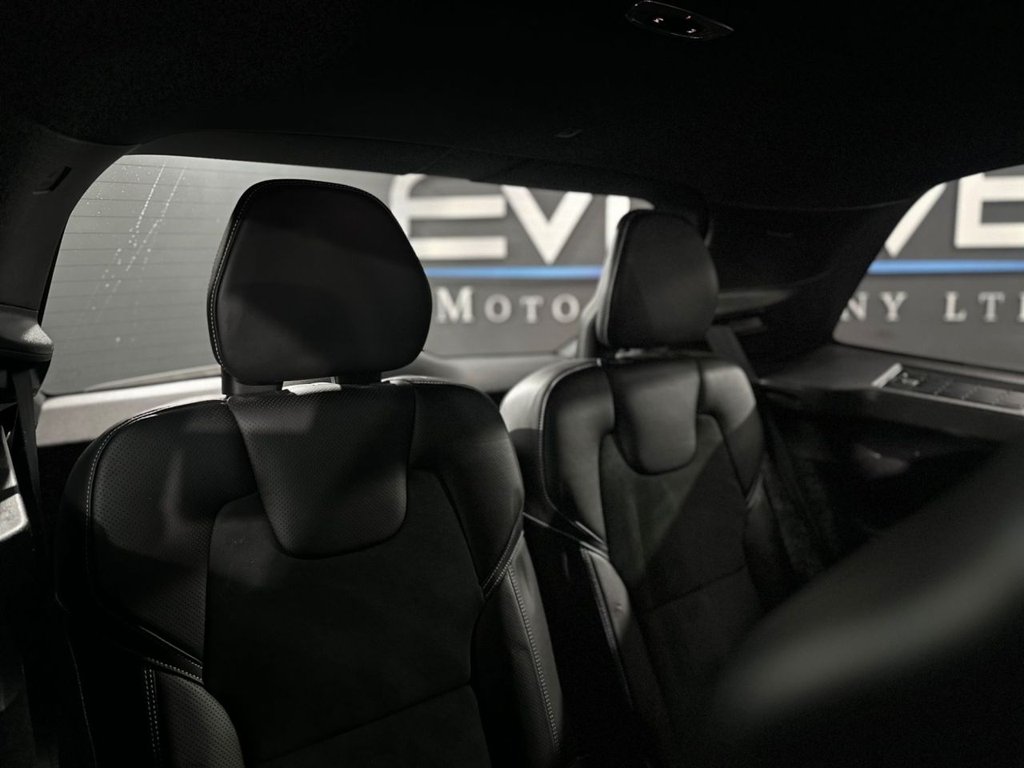 Used Volvo XC90 2019 for sale - 77655207: Photo 22