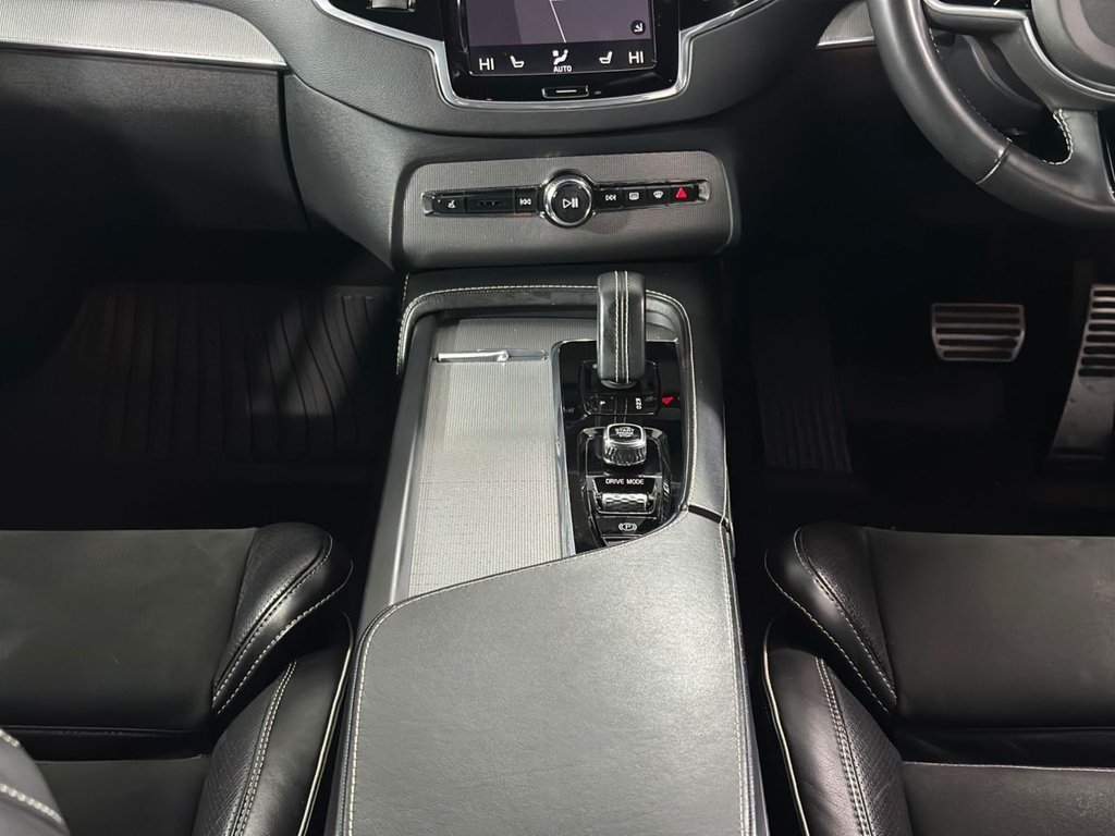 Used Volvo XC90 2019 for sale - 77655207: Photo 25