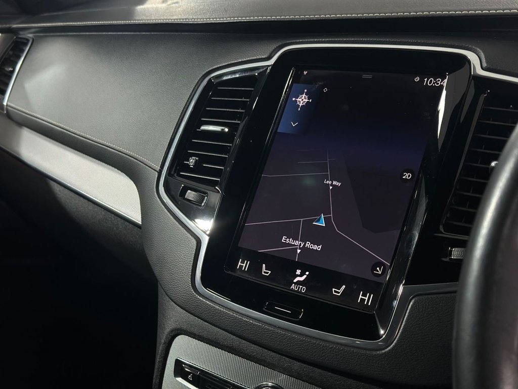 Used Volvo XC90 2019 for sale - 77655207: Photo 27