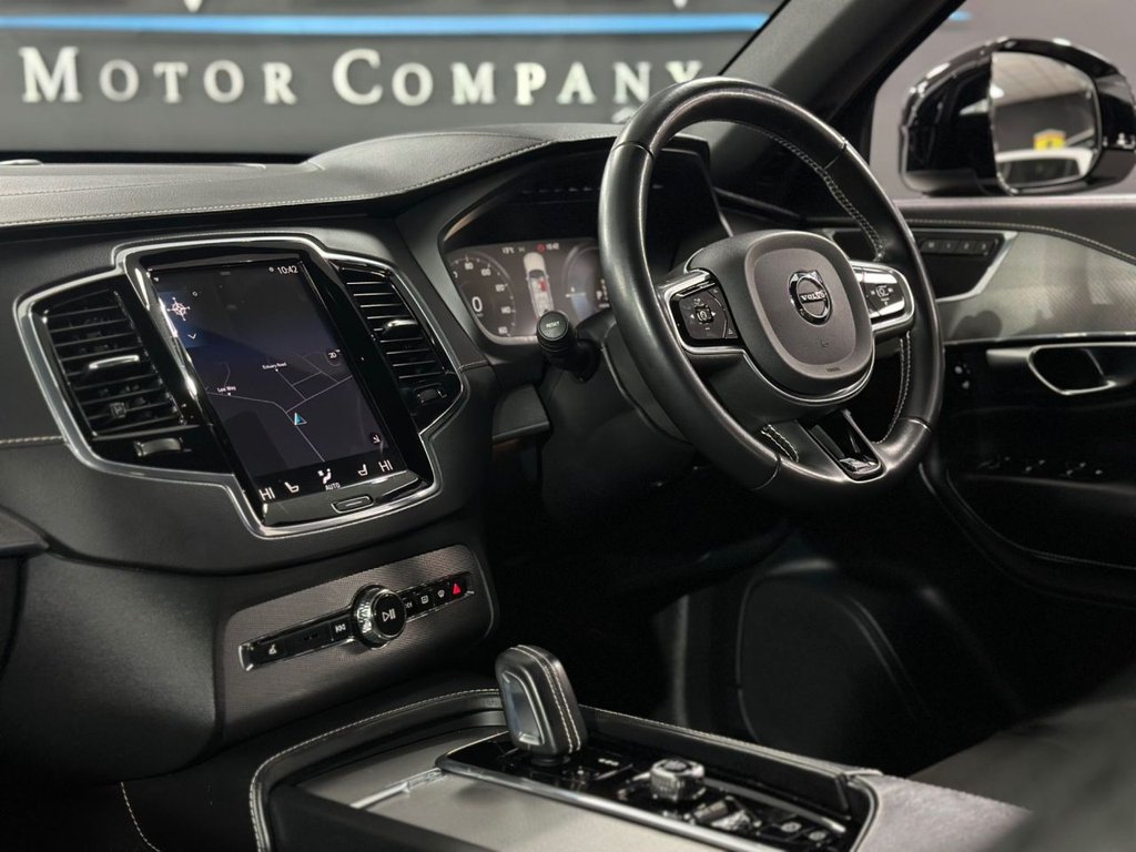 Used Volvo XC90 2019 for sale - 77655207: Photo 29