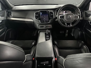 Used Volvo XC90 2019 for sale - 77655207: Photo