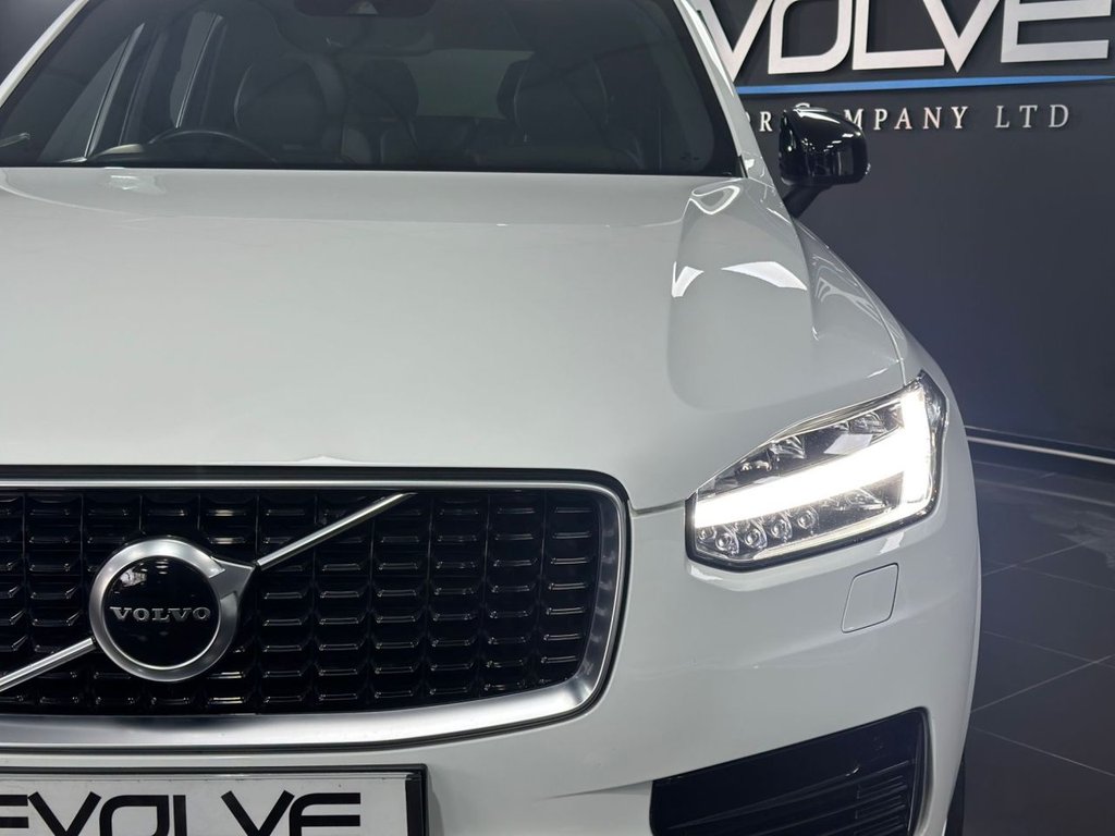 Used Volvo XC90 2019 for sale - 77655207: Photo 6