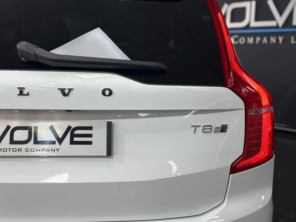 Used Volvo XC90 2019 for sale - 77655207: Photo 7