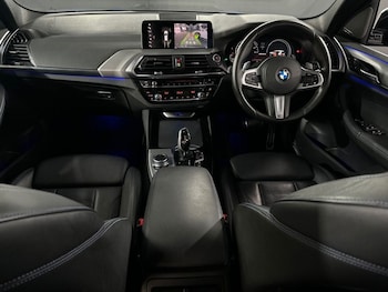 Used BMW X3 2019 for sale - 78145143: Photo