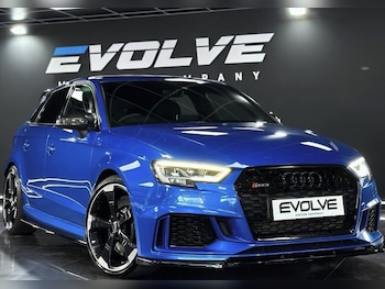 Used Audi RS3 2019 for sale - 79539135: Photo