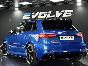 Used Audi RS3 2019 for sale - 79539135: Photo