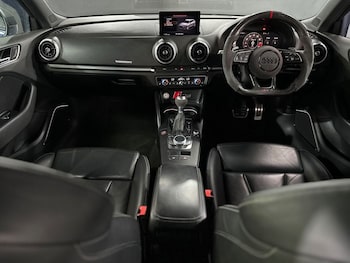 Used Audi RS3 2019 for sale - 79539135: Photo