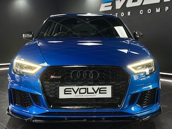 Used Audi RS3 2019 for sale - 79539135: Photo