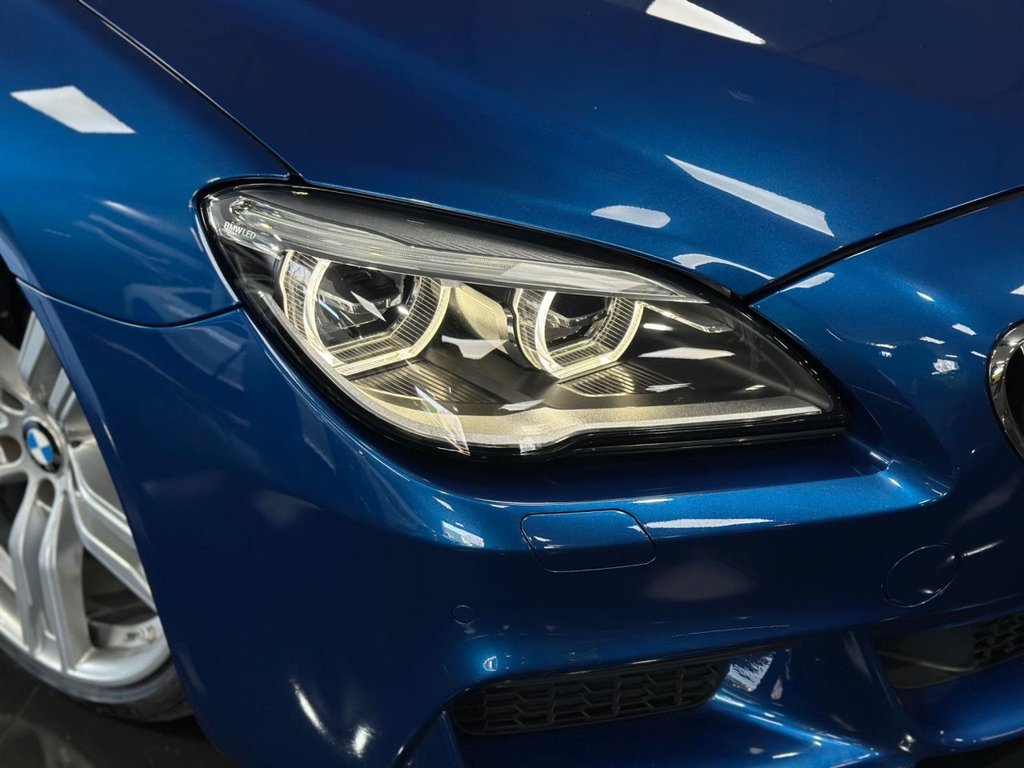 Used BMW 6 Series 2018 for sale - 77748183: Photo 15