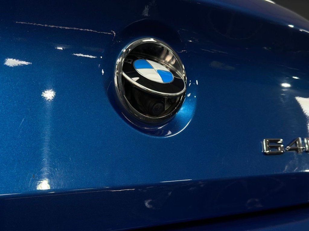 Used BMW 6 Series 2018 for sale - 77748183: Photo 16