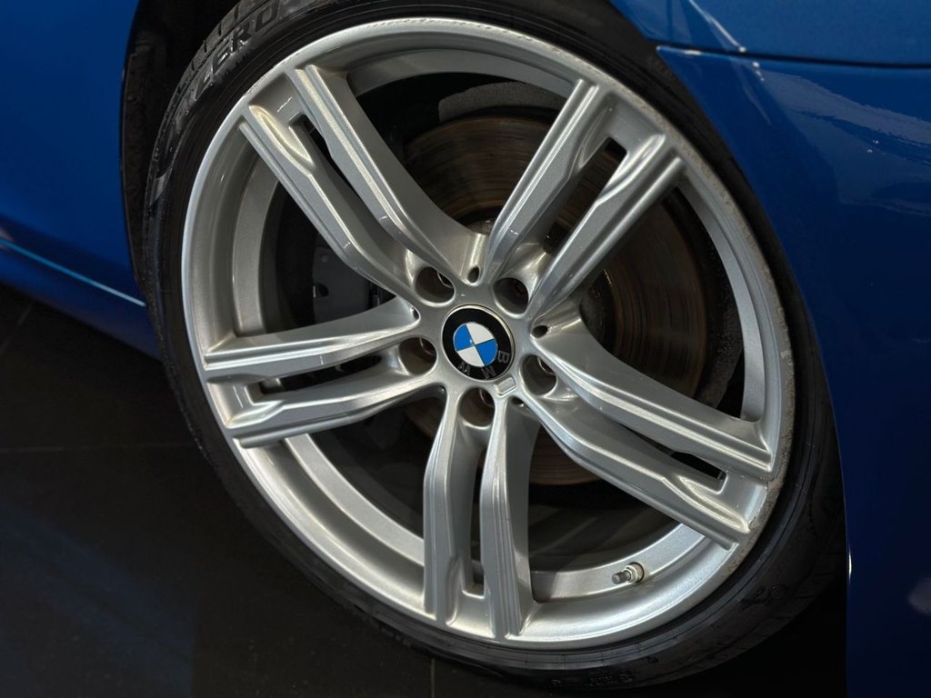 Used BMW 6 Series 2018 for sale - 77748183: Photo 17