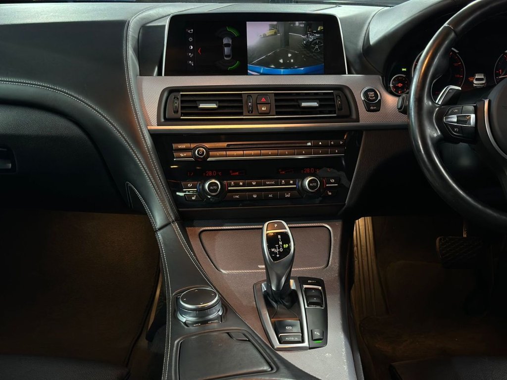 Used BMW 6 Series 2018 for sale - 77748183: Photo 19