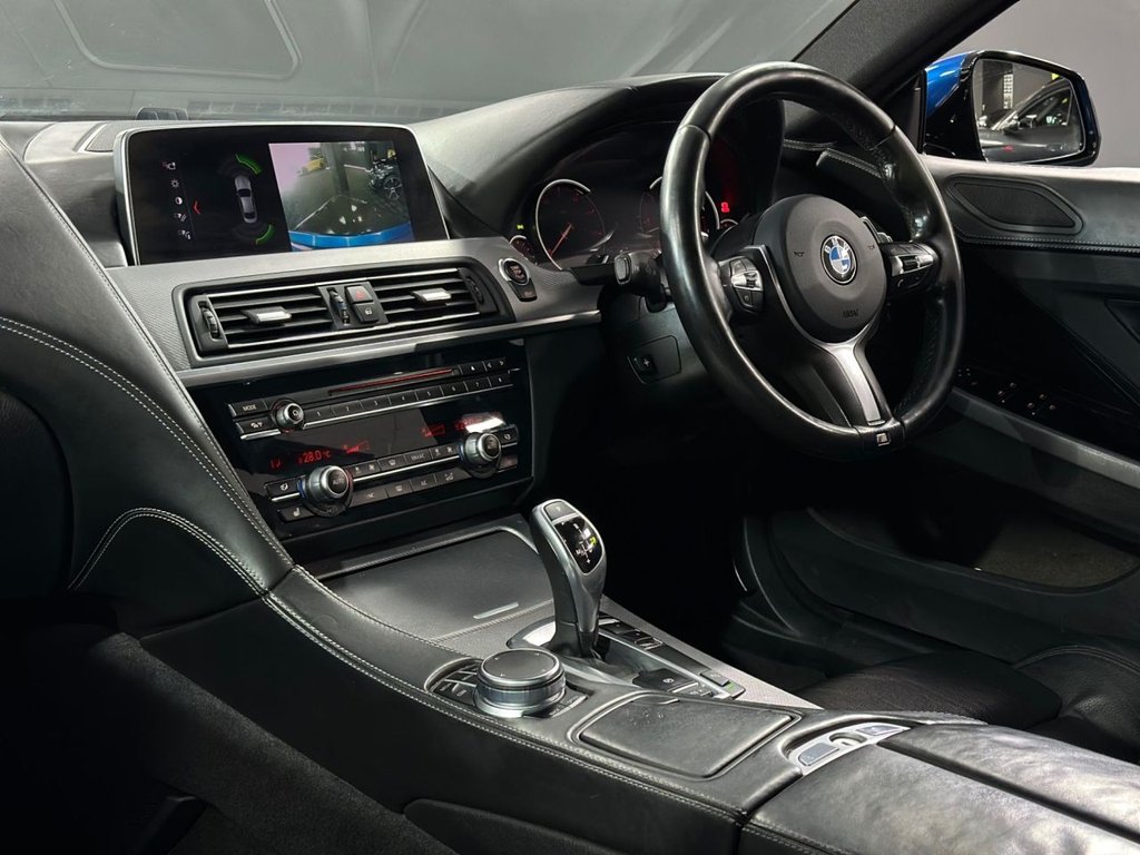 Used BMW 6 Series 2018 for sale - 77748183: Photo 20