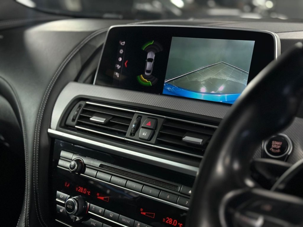 Used BMW 6 Series 2018 for sale - 77748183: Photo 22