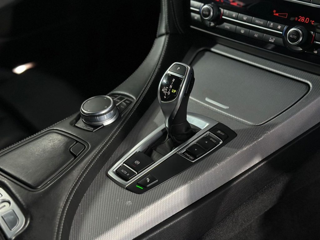 Used BMW 6 Series 2018 for sale - 77748183: Photo 24