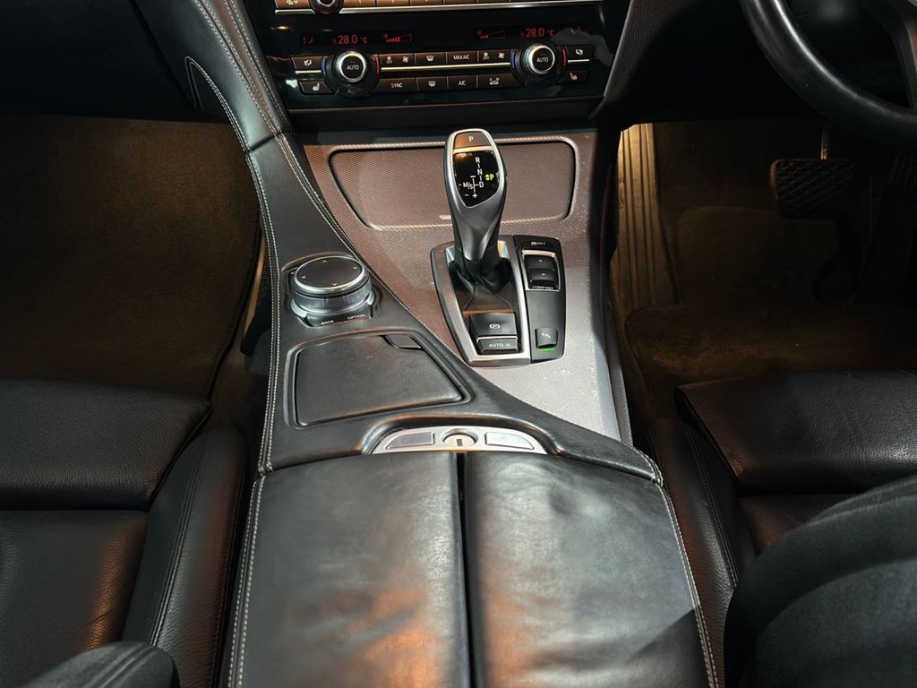 Used BMW 6 Series 2018 for sale - 77748183: Photo 25