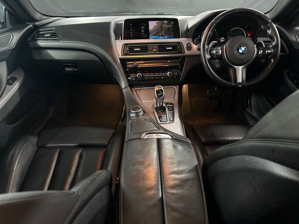 Used BMW 6 Series 2018 for sale - 77748183: Photo 3