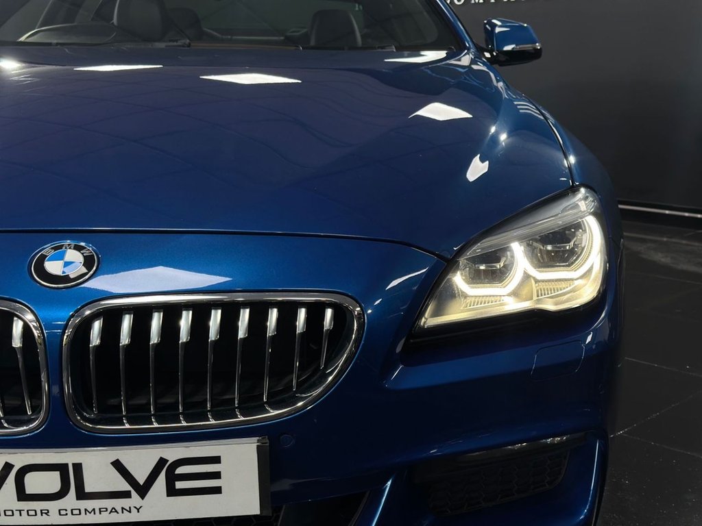 Used BMW 6 Series 2018 for sale - 77748183: Photo 6