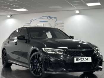 2020 (20) - M340i xDrive 4dr Step Auto