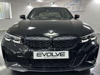 Used BMW 3 Series 2020 for sale - 74876781: Photo