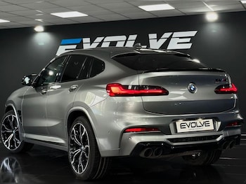 Used BMW X4 2019 for sale - 78762349: Photo