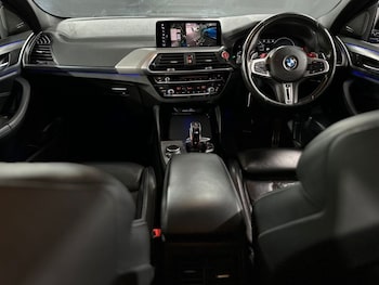 Used BMW X4 2019 for sale - 78762349: Photo