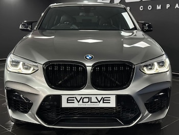 Used BMW X4 2019 for sale - 78762349: Photo