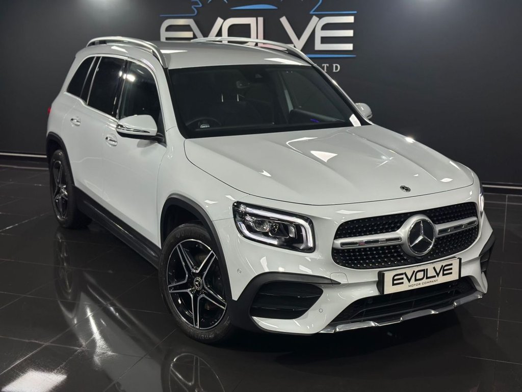 Used Mercedes-Benz GLB 2023 for sale - 76900721: Photo 10