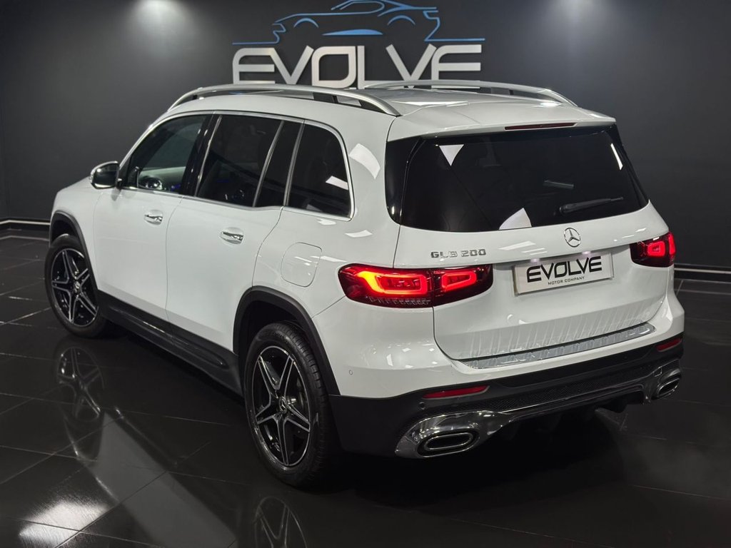 Used Mercedes-Benz GLB 2023 for sale - 76900721: Photo 11