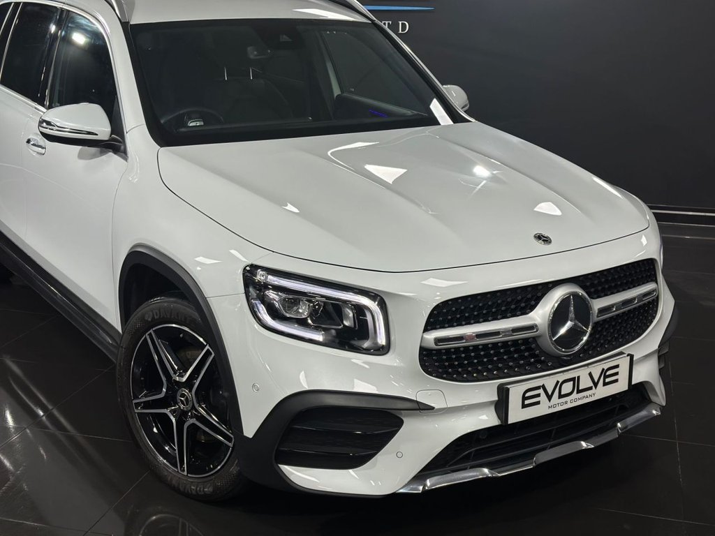 Used Mercedes-Benz GLB 2023 for sale - 76900721: Photo 12