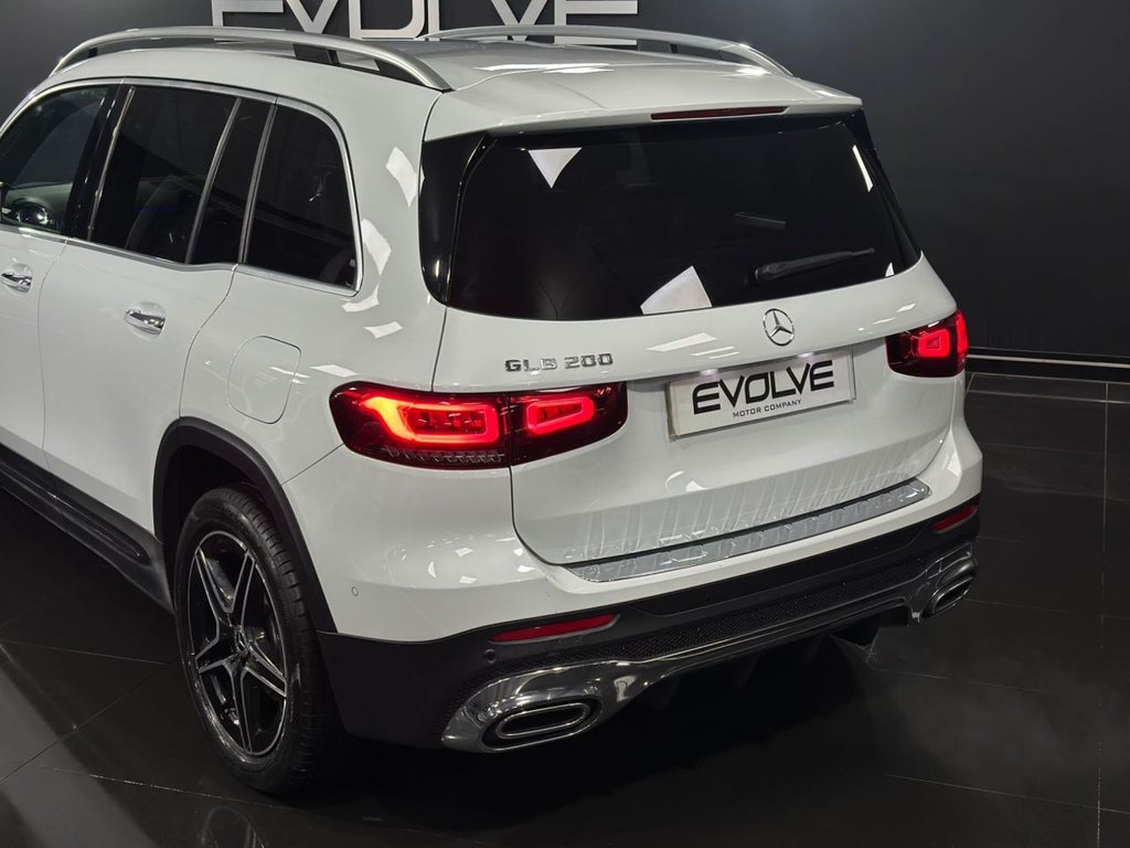 Used Mercedes-Benz GLB 2023 for sale - 76900721: Photo 13