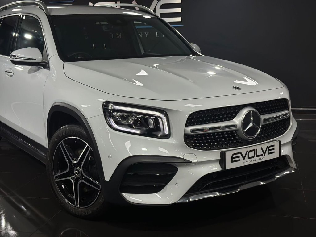 Used Mercedes-Benz GLB 2023 for sale - 76900721: Photo 14