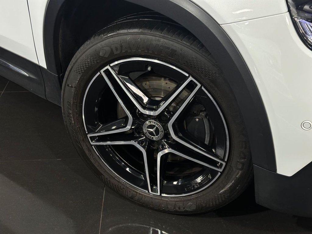 Used Mercedes-Benz GLB 2023 for sale - 76900721: Photo 15